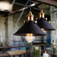 EDISON- Engineering Chandelier