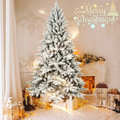 5ft Fireproof Artificial Christmas Tree