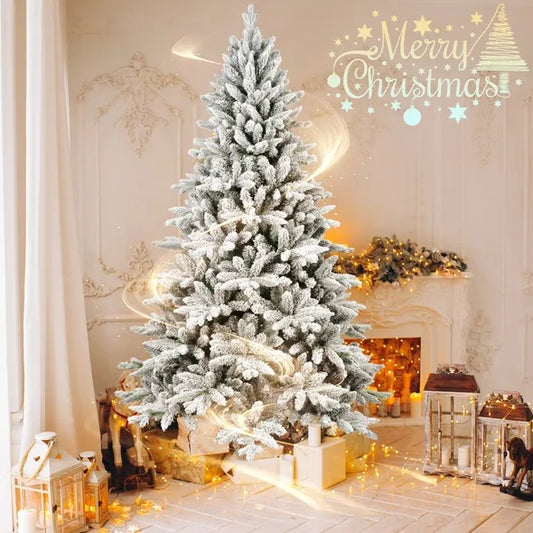 5ft Fireproof Artificial Christmas Tree