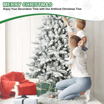 5ft Fireproof Artificial Christmas Tree