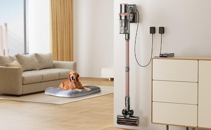 Cordless Handheld Vacuum Cleaner