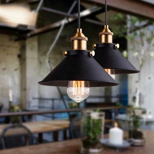 EDISON- Engineering Chandelier