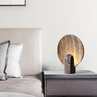 AZTEC - Sleek Minimalist Table Lamp