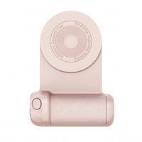 3-in-1 Multifunctional Phone Holder with Anti-Shake Design – Magnetic Camera Handle for Stable Photography 13