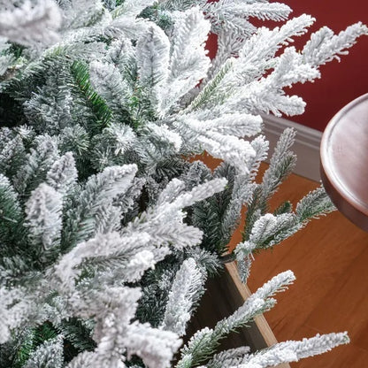 6 Foot Artificial Christmas Tree