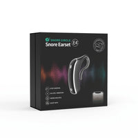 Bluetooth Anti-Snoring Device with Sleep Data Analysis and Adjustable Vibration – Sleep Aid Earset 7