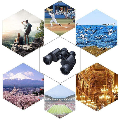 High-Power Binoculars for Outdoors