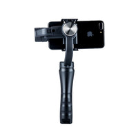 Handheld Smartphone Gimbal Stabilizer with 3-Axis PTZ Tripod – Anti-Shake for Vlogging 2