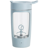 Portable Blender with 650ml Capacity – Automatic Mixing Smoothie Blender for On-the-Go Use 5