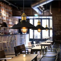 EDISON- Engineering Chandelier