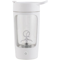 Portable Blender with 650ml Capacity – Automatic Mixing Smoothie Blender for On-the-Go Use 7