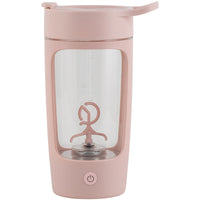 Portable Blender with 650ml Capacity – Automatic Mixing Smoothie Blender for On-the-Go Use 6