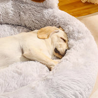 The Bear Claw Anti-Anxiety Pet Bed
