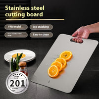 Titanium Kitchen Cutting Board