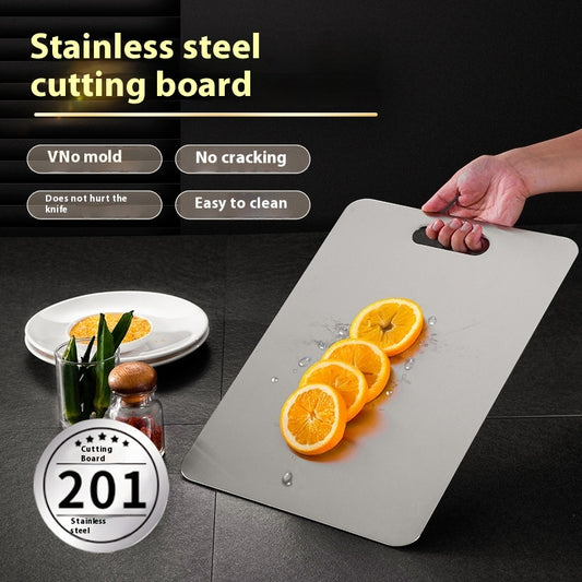 Titanium Kitchen Cutting Board