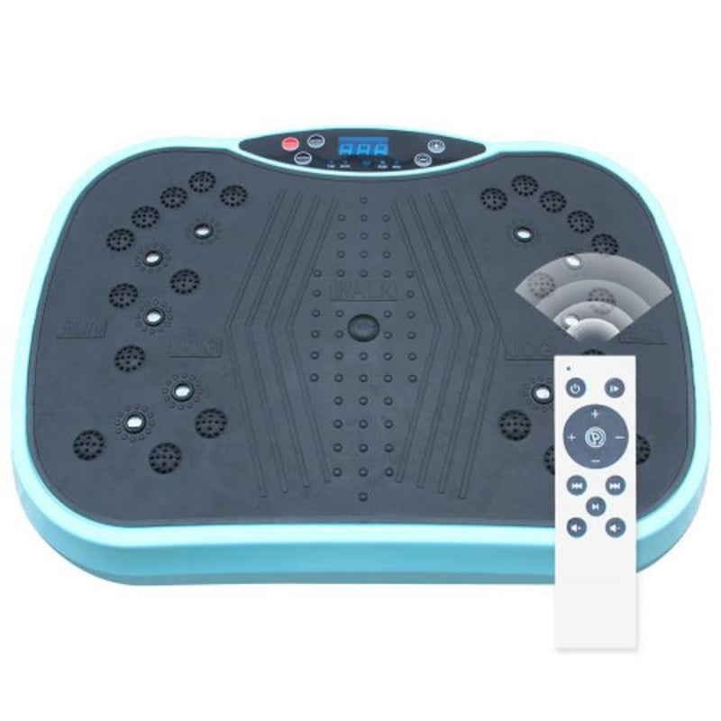 Vibration Plate Exercise Machine