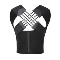 Unisex Chest Lift Brace Posture Corrector