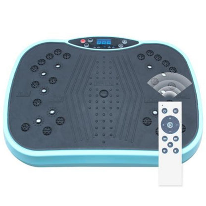 Vibration Plate Exercise Machine