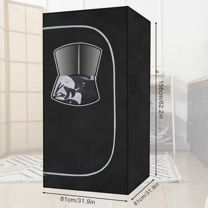 Portable Steam Spa Sauna Tent