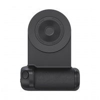 3-in-1 Multifunctional Phone Holder with Anti-Shake Design – Magnetic Camera Handle for Stable Photography 11