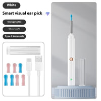 1080P HD Ear Visual Camera Tool